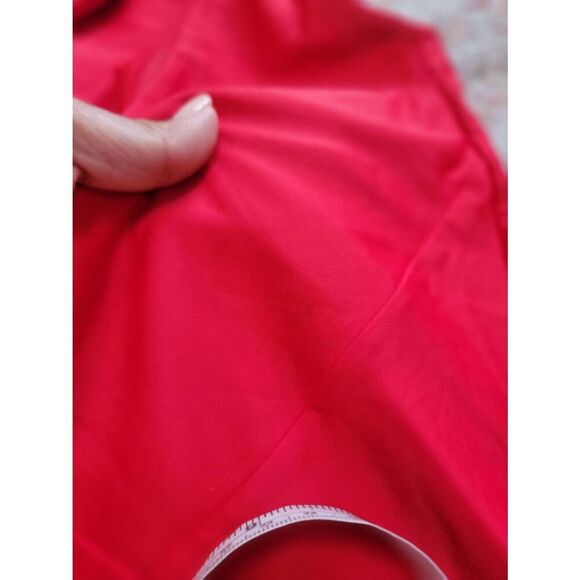 Summersalt The Ruched Sidestroke Sz: 8 - Picture 11 of 12